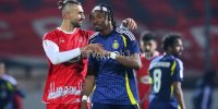 پاداش دلاری پرسپولیسی ها پرید