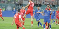 گزارشگر دربی استقلال و پرسپولیس مشخص شد