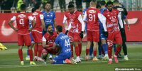 پاداش پرسپولیسی ها  پس از برد در دربی مقابل استقلال