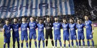 پوستر استقلال ایران برای مصاف مقابل النصر عربستان منتشر شد + تصویر