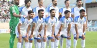 ملوان فردا با ۲ غایب به تهران می‌آید