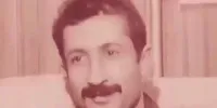 شاید روح من یک روزی پاسدار این کشور باشد+ فیلم