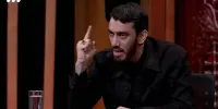 واکنش مهدی رسولی به فاجعه بیمارستان شفا غزه