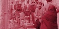 سهم هیچ ایرانی‌ها از نفت در دوره رضاشاه + فیلم