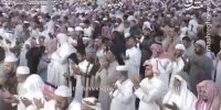 نمایی از اسلام آمریکایی که امام (ره) نسبت به آن هشدار می‌داد+ فیلم