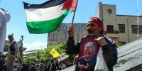 امسال روز قدس رنگ و بوی انتقام از خون مظلومان دارد