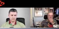 شکست پروپاگاندای رسانه‌های غربی در حمله اسرائیل به ایران+ فیلم