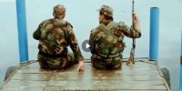 اکران فیلم ضدایرانی و پانترکی نغمه جدایی در دانشگاه‌های کشور +فیلم