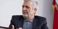 افغانستان در مبارزه با داعش خراسان شریک ایران است