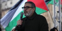 شاهد «نسل‌کشی استعماری» اسرائیل را از ورود به اتحادیه‌ی اروپا منع کردند