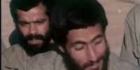 ویدئویی از بازماندگان سپاه خرمشهر