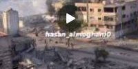 مگه نگفتن غزه رو پاک کردند؟؟؟