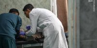 مشاهدات یک پزشک داوطلب فعال در غزه