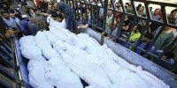 به آنان گرسنگی می‌دهیم تا بمیرند