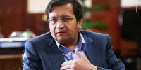 همتی: امیدوارم امام رضا ضامن سلامت رئیس جمهور باشد