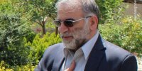 آرزوی فرزند شهید فخری‌زاده برای سلامتی رئیس جمهور
