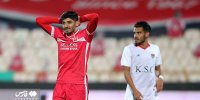 دلنوشته ستاره پرسپولیس به مناسبت شهادت آیت الله رئیسی