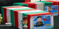 جدل لفظی شدید امریکایی‌ها به خاطر درگذشت رئیس جمهور ایران
