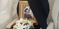شهید رئیسی نماد یک مدیر انقلابی واقعی بود