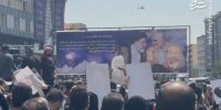 آقای شهیدجمهور توقع ما را از رییس جمهورهای آینده خیلی بالا بردین…