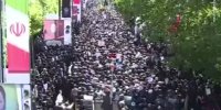 ما متوجه ابعاد امنیت و ثبات ایران نیستیم‌
