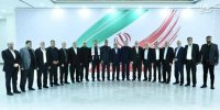 خروجی این جلسه برای اسرائیل گران تمام می‌شود!+ عکس