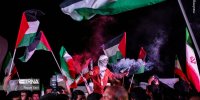 کلیدواژه‌های نامه رهبر انقلاب به جوانان آمریکایی حامی فلسطین