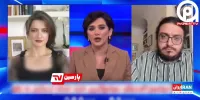 اینترنشنال با حمایت از نتانیاهو صدای مهمانش را هم درآورد!