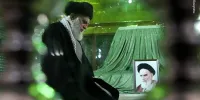 خمینی شناسی در پیام رهبر انقلاب