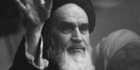 سال‌ها می‌گذرد، حادثه‌ها می‌آید، انتظار فرج از نیمه خرداد کشم