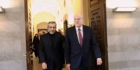هشدار باقری به اسرائیل