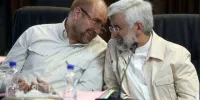 نامه‌ای به قالیباف و جلیلی: به هردوی شما نیاز داریم! 