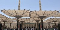 شیطنت جدید آل سعود در مراسم حج