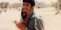 درست نبود لباسم را مرتب کنم!
