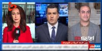وقتی سیاست ناکام آمریکا در منطقه به مذاق اینترنشنال خوش نیامده!+فیلم