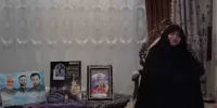 درخواست استاندار شهید از میزبان چه بود؟+فیلم