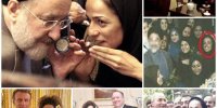 بابا لااقل دیگر علی نژاد را گردن بگیرید!