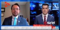 سازماندهی "اوباش و شعبون‌ بی‌مخ‌ها" در مراکز اخذ رای+ فیلم