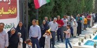 نیروهای نیابتی غرب دوباره به دست و پا افتادند