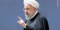 مردم یادتون نره دوره روحانی رو