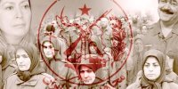 پاکسازی مقرهای تروریستی منافقین در شب انتخابات