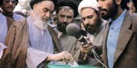 واکنش امام خمینی(ره) درباره ادعای تقلب در انتخابات چه بود؟