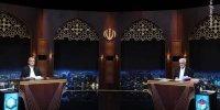 وضعیت دو کاندیدای ریاست جمهوری از نگاه خبرنگاری