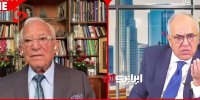 دروغگوی کم حافظه به روایت تحلیلگر متعصب اسرائیلی!+ فیلم