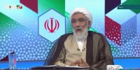 دعوت توئیتری پورمحمدی برای شرکت در انتخابات