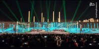 مخالفان شهیدرئیسی از مخالفت وی با فعالیت‌های هنری می گفتند، اما...