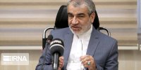کدخدایی: خط تحریم در انتخابات شکست خورد