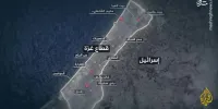 سیاست کشتار برنامه ریزی شده اسرائیل در غزه چگونه اجرا می شود؟+ فیلم
