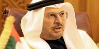 انور قرقاش: خشونت در منطقه خلیج فارس جایی ندارد