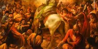 ترس از مرگ، عامل خشکاندن شور حیات